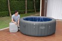DMUCHANE SPA JACUZZI 5-7 OSOBOWE 216 X 80 CM BESTWAY 60075