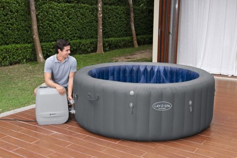 DMUCHANE SPA JACUZZI 5-7 OSOBOWE 216 X 80 CM BESTWAY 60075 DMUCHANE SPA JACUZZI 5-7 OSOBOWE 216 X 80 CM BESTWAY 60075