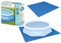 MATA POD BASEN 274 X 274CM BESTWAY 58000