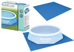 MATA POD BASEN 274 X 274CM BESTWAY 58000