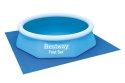 MATA POD BASEN 274 X 274CM BESTWAY 58000