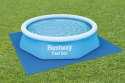 MATA POD BASEN 274 X 274CM BESTWAY 58000