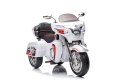 MOTOR NA AKUMULATOR TRÓJKOŁOWY GOLDWING BIAŁY