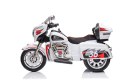 MOTOR NA AKUMULATOR TRÓJKOŁOWY GOLDWING BIAŁY