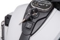 MOTOR NA AKUMULATOR TRÓJKOŁOWY GOLDWING BIAŁY