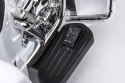 MOTOR NA AKUMULATOR TRÓJKOŁOWY GOLDWING BIAŁY