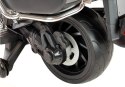 MOTOR NA AKUMULATOR BMW R1200 POLICJA BIAŁY