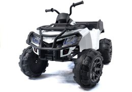 QUAD NA AKUMULATOR BDM 0909 BIAŁY 24V