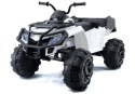 QUAD NA AKUMULATOR BDM 0909 BIAŁY 24V