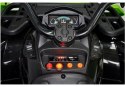 QUAD NA AKUMULATOR BDM 0909 BIAŁY 24V