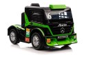 AUTO NA AKUMULATOR MERCEDES XMX622 ZIELONY