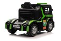 AUTO NA AKUMULATOR MERCEDES XMX622 ZIELONY