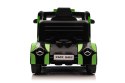 AUTO NA AKUMULATOR MERCEDES XMX622 ZIELONY