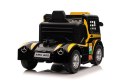 AUTO NA AKUMULATOR MERCEDES XMX622 ŻÓŁTY