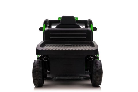 AUTO NA AKUMULATOR MERCEDES + NACZEPA XMX622B ZIELONY LCD AUTO NA AKUMULATOR MERCEDES + NACZEPA XMX622B ZIELONY LCD