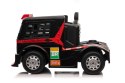 AUTO NA AKUMULATOR MERCEDES XMX622 CZERWONY