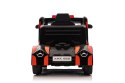 AUTO NA AKUMULATOR MERCEDES XMX622 CZERWONY
