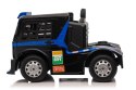 AUTO NA AKUMULATOR MERCEDES XMX622 GRANATOWY