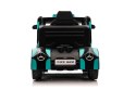 AUTO NA AKUMULATOR MERCEDES XMX622 NIEBIESKI
