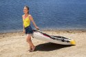 DMUCHANY PONTON 188 X 98 CM BESTWAY 61108