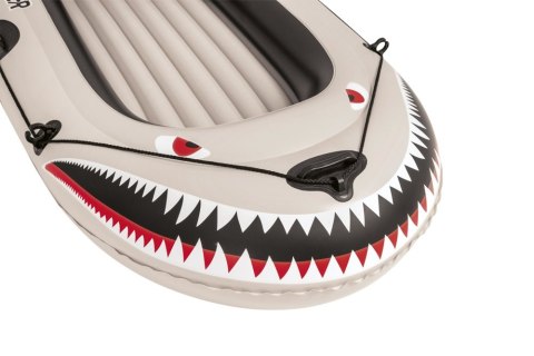 DMUCHANY PONTON 188 X 98 CM BESTWAY 61108 DMUCHANY PONTON 188 X 98 CM BESTWAY 61108