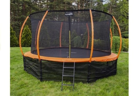 TRAMPOLINA LEAN SPORT BEST 12FT TRAMPOLINA LEAN SPORT BEST 12FT
