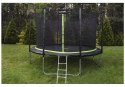 TRAMPOLINA LEAN SPORT PRO 16FT