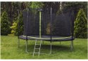 TRAMPOLINA LEAN SPORT PRO 16FT