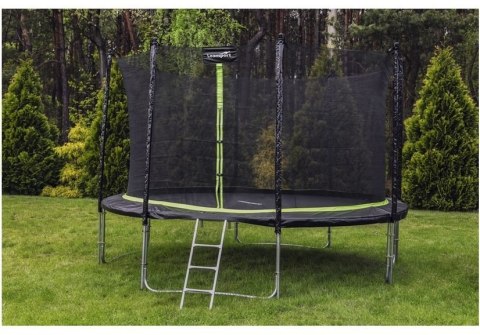 TRAMPOLINA LEAN SPORT PRO 16FT TRAMPOLINA LEAN SPORT PRO 16FT