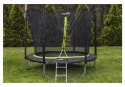 TRAMPOLINA LEAN SPORT PRO 16FT