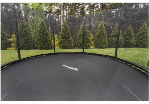 TRAMPOLINA LEAN SPORT PRO 8FT TRAMPOLINA LEAN SPORT PRO 8FT