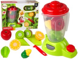 ZESTAW BLENDER KIELICHOWY OWOCE NA RZEP ŚWIECI GRA