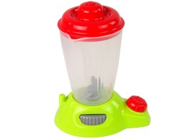 ZESTAW BLENDER KIELICHOWY OWOCE NA RZEP ŚWIECI GRA