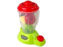 ZESTAW BLENDER KIELICHOWY OWOCE NA RZEP ŚWIECI GRA