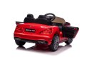 AUTO NA AKUMULATOR MERCEDES SL65 S CZERWONY LAKIEROWANY LCD