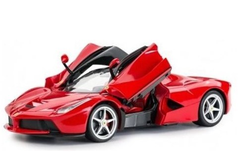 AUTO R/C FERRARI RASTAR 1:14 CZERWONE NA PILOTA AUTO R/C FERRARI RASTAR 1:14 CZERWONE NA PILOTA