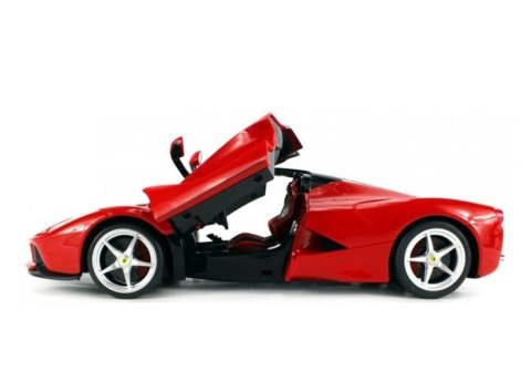 AUTO R/C FERRARI RASTAR 1:14 CZERWONE NA PILOTA AUTO R/C FERRARI RASTAR 1:14 CZERWONE NA PILOTA