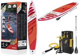 DESKA SUP FASTBLAST POMPOWANA 381 X 76 X 15 CM BESTWAY 65343