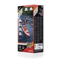 DESKA SUP FASTBLAST POMPOWANA 381 X 76 X 15 CM BESTWAY 65343