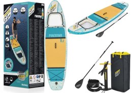 DESKA SUP HYDRO- FORCE Z PANORAMĄ 340 X 89 X 15 CM BESTWAY 65363