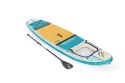 DESKA SUP HYDRO- FORCE Z PANORAMĄ 340 X 89 X 15 CM BESTWAY 65363