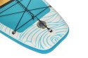 DESKA SUP HYDRO- FORCE Z PANORAMĄ 340 X 89 X 15 CM BESTWAY 65363