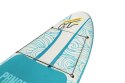 DESKA SUP HYDRO- FORCE Z PANORAMĄ 340 X 89 X 15 CM BESTWAY 65363