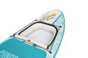 DESKA SUP HYDRO- FORCE Z PANORAMĄ 340 X 89 X 15 CM BESTWAY 65363