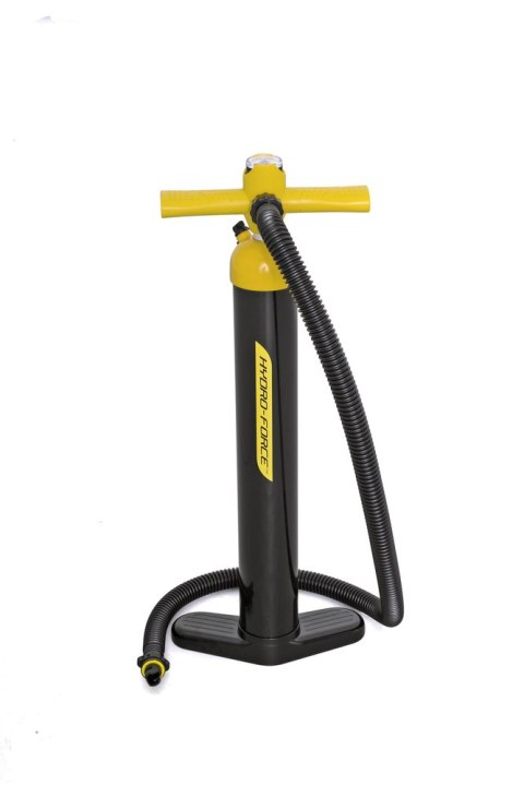 DESKA SUP HYDRO- FORCE Z PANORAMĄ 340 X 89 X 15 CM BESTWAY 65363 DESKA SUP HYDRO- FORCE Z PANORAMĄ 340 X 89 X 15 CM BESTWAY 65363