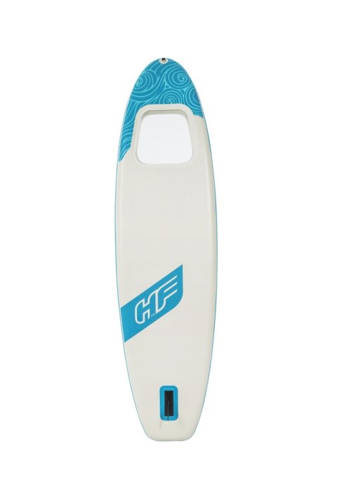 DESKA SUP HYDRO- FORCE Z PANORAMĄ 340 X 89 X 15 CM BESTWAY 65363 DESKA SUP HYDRO- FORCE Z PANORAMĄ 340 X 89 X 15 CM BESTWAY 65363