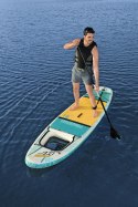 DESKA SUP HYDRO- FORCE Z PANORAMĄ 340 X 89 X 15 CM BESTWAY 65363