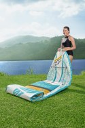 DESKA SUP HYDRO- FORCE Z PANORAMĄ 340 X 89 X 15 CM BESTWAY 65363