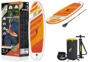 DMUCHANA DESKA SUP HYDRO-FORCE 274 X 76 X 12 CM BESTWAY 65349