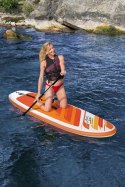 DMUCHANA DESKA SUP HYDRO-FORCE 274 X 76 X 12 CM BESTWAY 65349